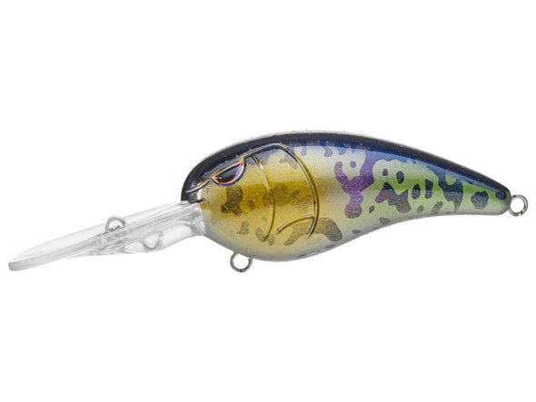 SPRO RkCrawler 55 Crankbait Goby