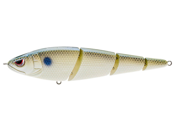 SPRO Sashimmy Swimmer Natural Herring