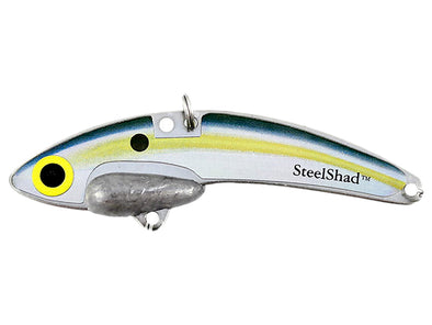 SteelShad Original Blade Bait - Tennessee Shad