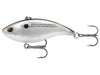 Storm Lures Arashi Vibe Black Silver Shad