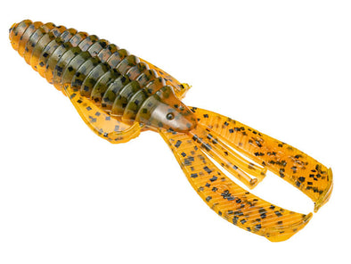 Strike King Rage Tail Baby Bug Bama Craw