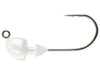 Strike King Baby Squadron Swimbait Jig Head Pearl