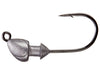 Strike King Baby Squadron Swimbait Jig Head Unpainted