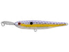 Strike King Evader Chartreuse Shad