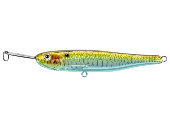 Strike King Evader Chrome Herring