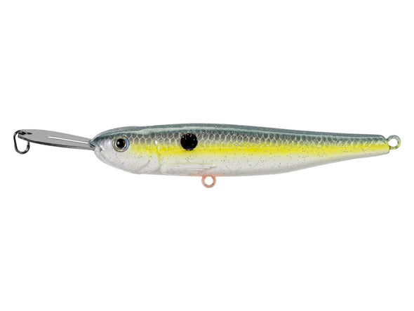 Strike King Evader Sexy Shad