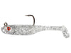 Strike King Homing Minnow Carolina Chrome