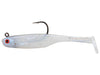 Strike King Homing Minnow Pearl