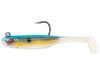 Strike King Homing Minnow Sexy Shad