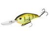 Strike King Pro Model 5XD Chartreuse Perch