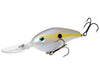 Strike King Pro Model 5XD Chartreuse Shad