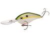 Strike King Pro Model 5XD Olive Shad