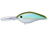 Strike King Pro Model 5XD Sexy Green Shad