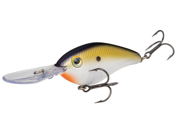 Strike King Pro Model 5XD TN Shad 2.0