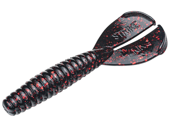 Strike King Rage Magnum Menace Black Neon