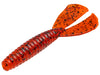 Strike King Rage Magnum Menace Fire Craw