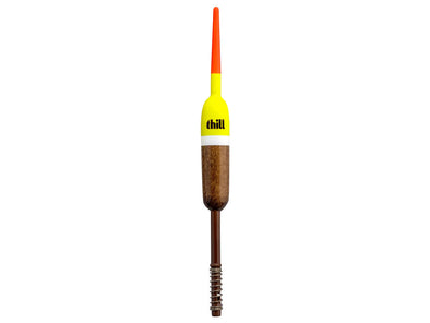 Thill Americas Classic Floats 1/2 Pencil Spring