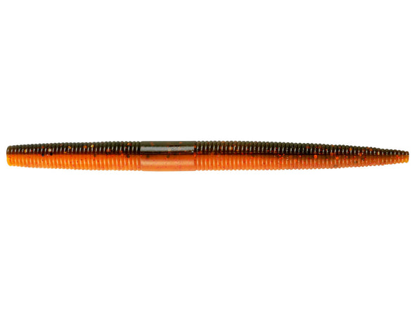 Yum Dinger Stick Bait 5" Fall Craw