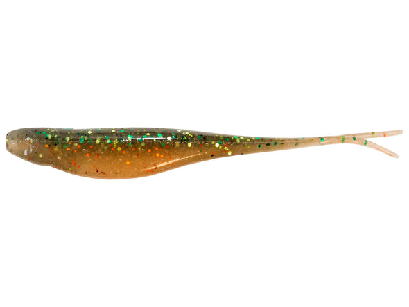 Z-Man Scented Jerk ShadZ Perfect Perch