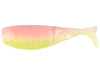 Z-Man Micro Finesse Shad FryZ Electric Chicken