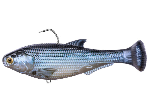 Z-Man Shadtron LT Swimbait Glimmer Shad