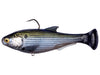 Z-Man Shadtron LT Swimbait Mossback