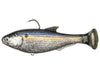 Z-Man Shadtron LT Swimbait Threadfin Shad