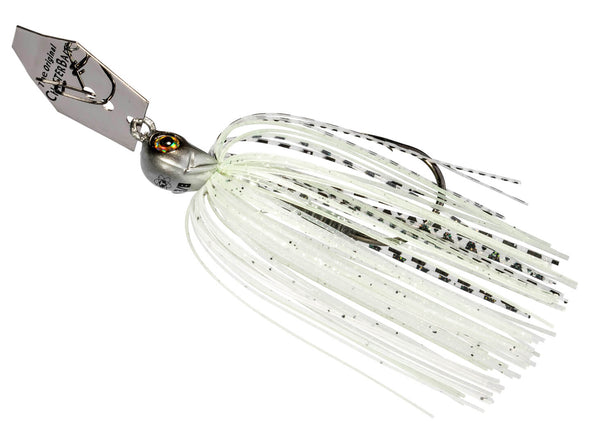 Z-Man Tungsten Chatterbait Elite EVO Spot Remover