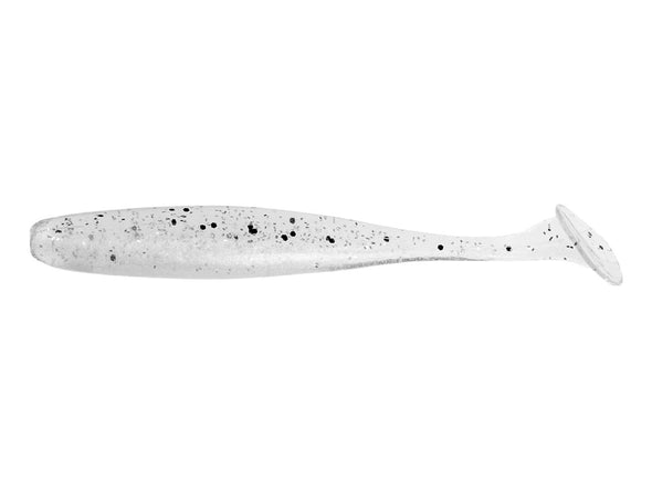 Zoom Boot Tail Minnow Silver Shad