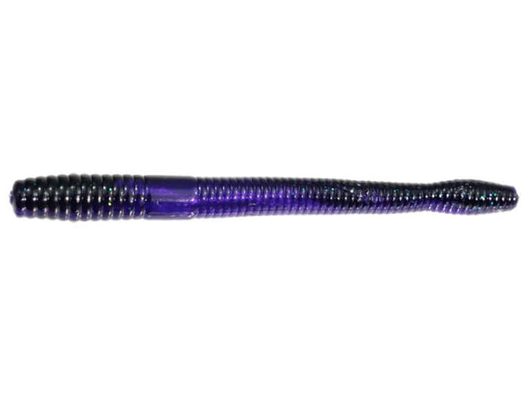 Zoom Magnum Finesse Worm 5"