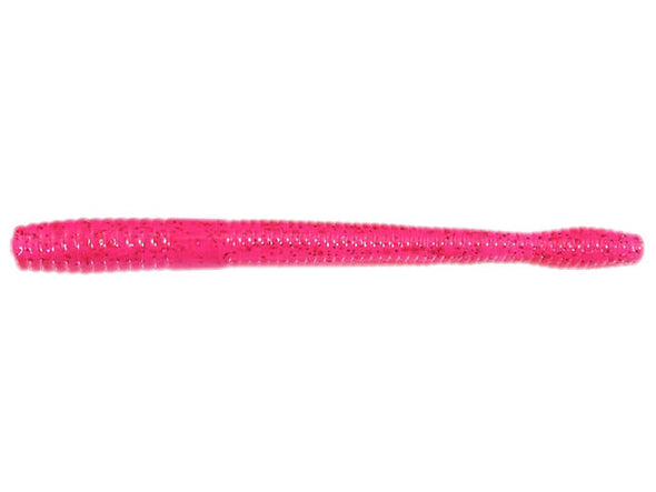 Zoom Magnum Finesse Worm 5"