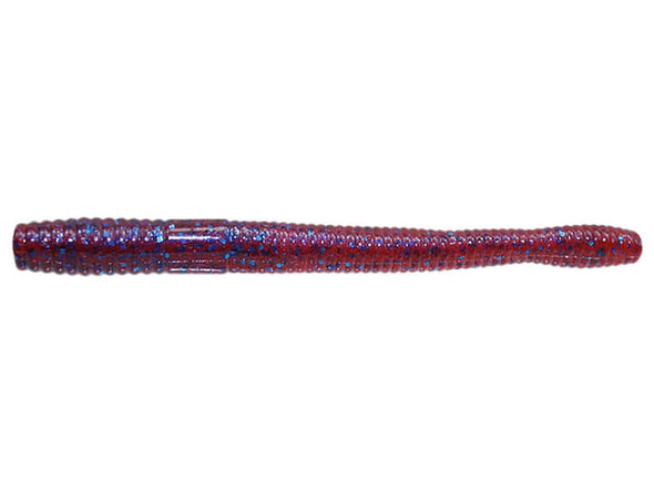 Zoom Magnum Finesse Worm 5"