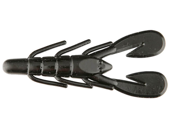 Zoom Micro Ultravibe Speed Craw Black