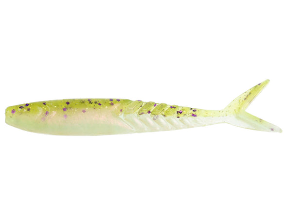 Zoom Shimmer Shad Bass Candy