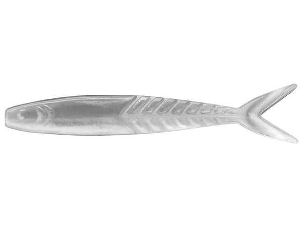 Zoom Shimmer Shad Ghost Shad