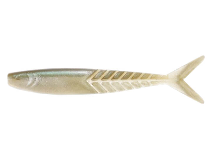 Zoom Shimmer Shad – Harpeth River Outfitters