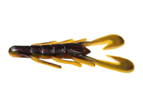 Zoom Ultravibe Speed Craw El Diablo