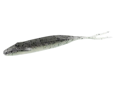 Zoom Winged Fluke Bad Shad