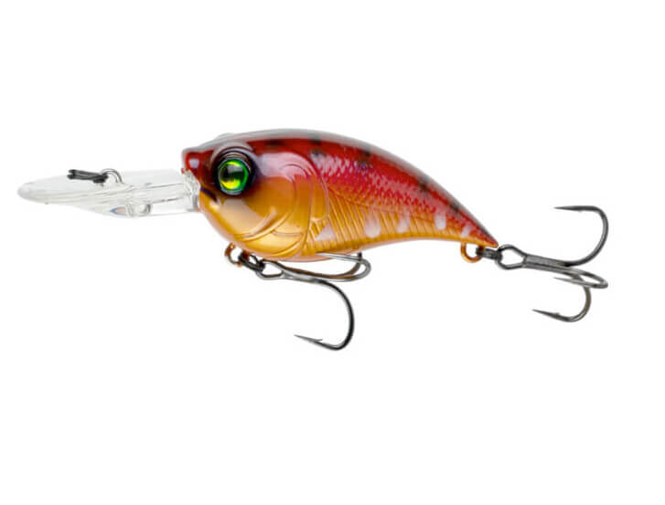 6th Sense Fishing Curve 55 Crankbait – Harpeth River Outfitters