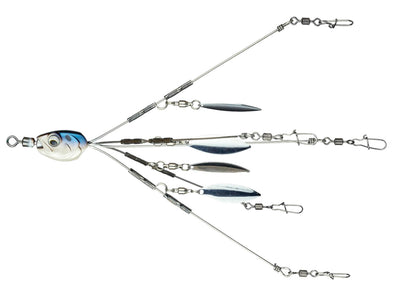 Umbrella Rigs – Harpeth River Outfitters