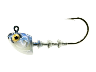 Swimbait Jig Heads – Harpeth River Outfitters