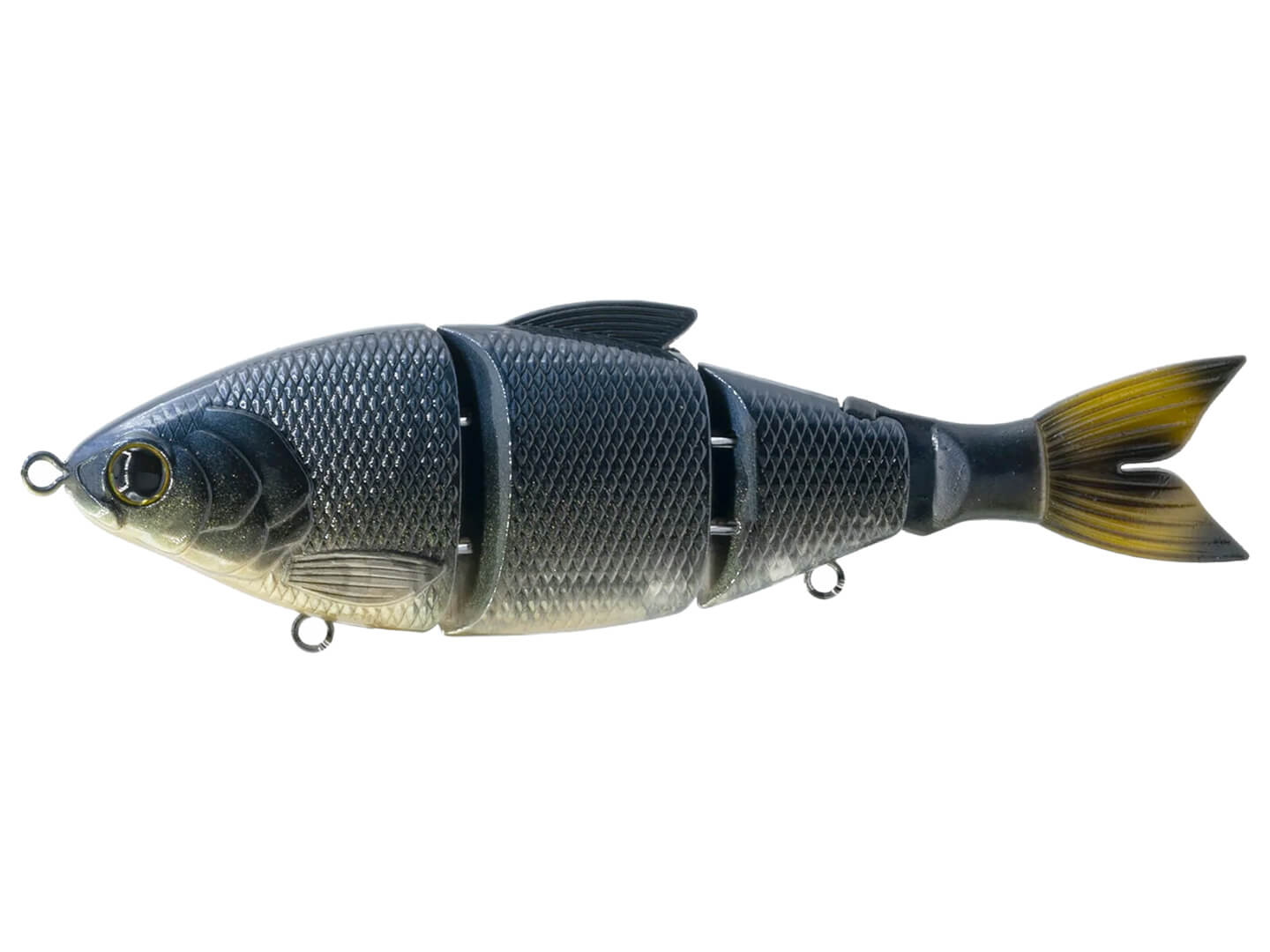 6Th Sense 6 Trace Swimbait Bluegill Spawn – Hammonds Fishing