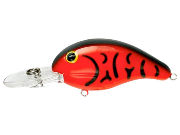 Bandit Lures 200 Series Crankbait – Harpeth River Outfitters