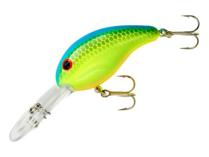 Bandit 300 Series Crankbait  Up to 30% Off Free Shipping over $49!