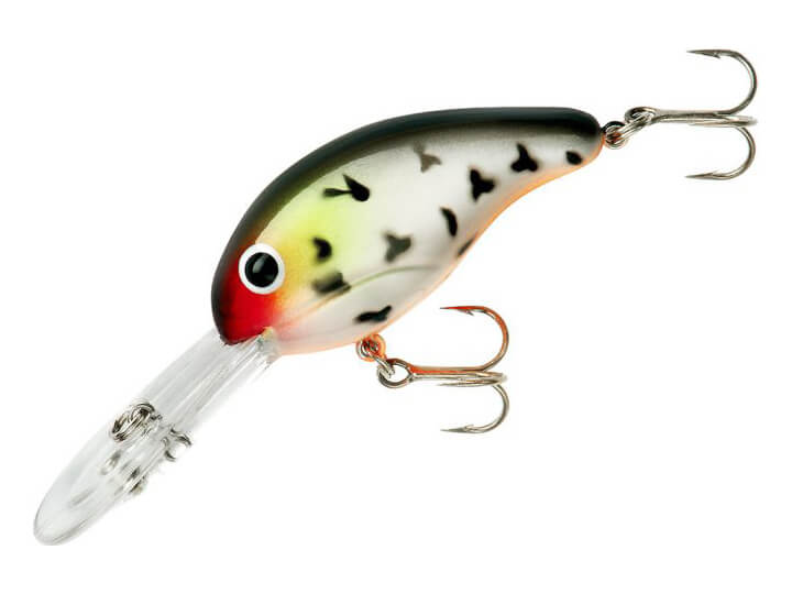 Bandit Lures 300 Series Crankbait – Harpeth River Outfitters
