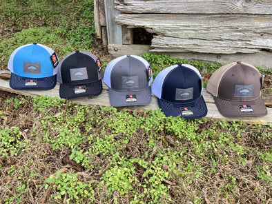 Caps – Outfitters River Harpeth
