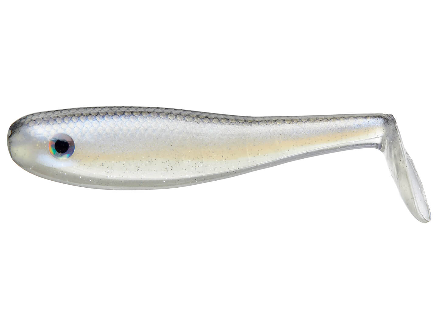 Basstrix Lures Paddle Tail Swimbait – Three Rivers Tackle