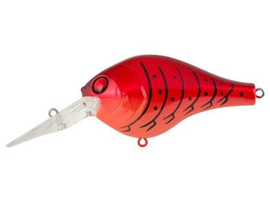 Berkley Digger Crankbait Candy Apple Red Craw