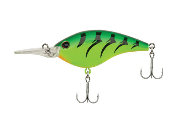 Berkley Frittside Crankbait Firetiger