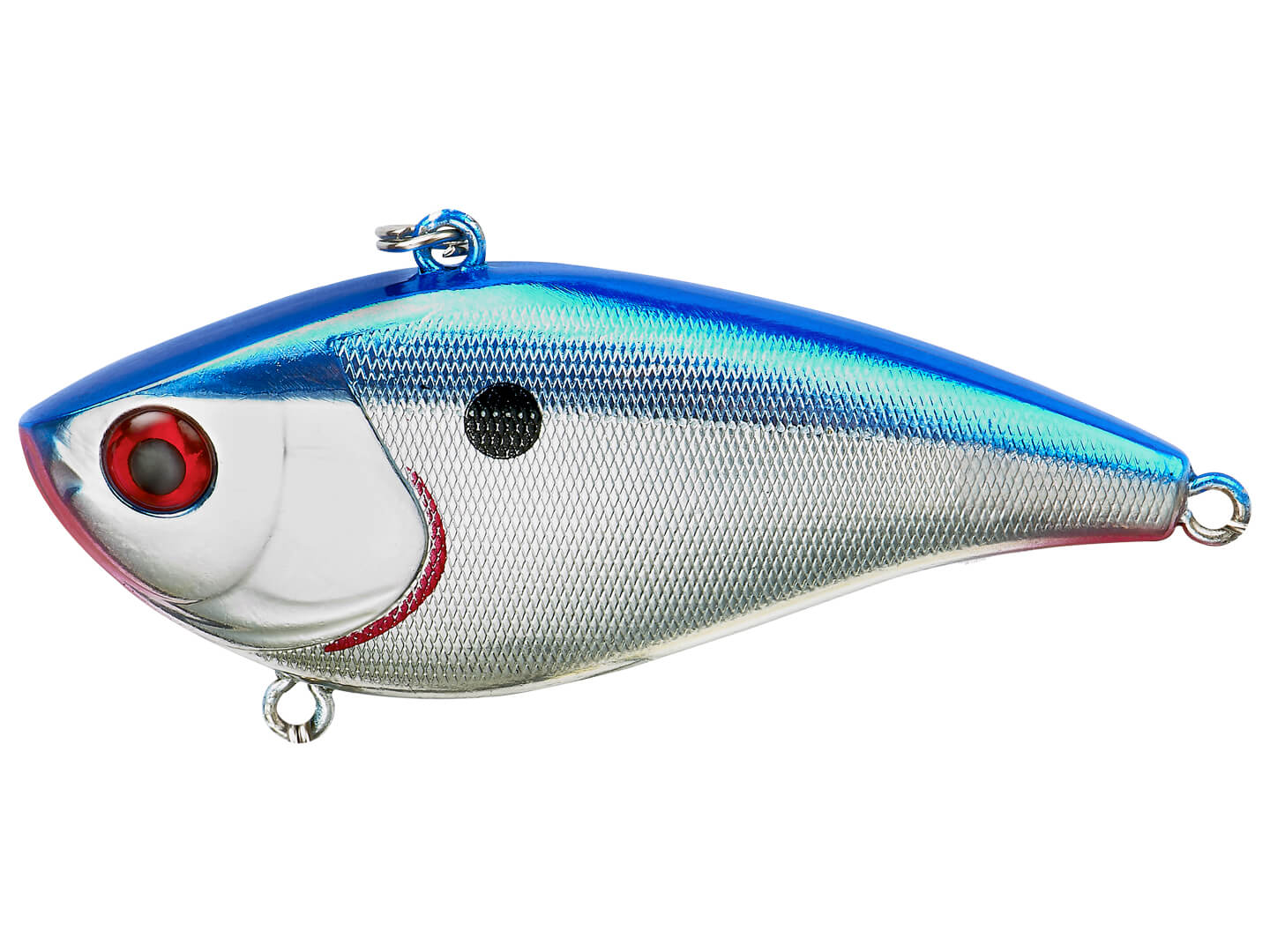 Booyah One Knocker Lipless Crankbait – Harpeth River Outfitters